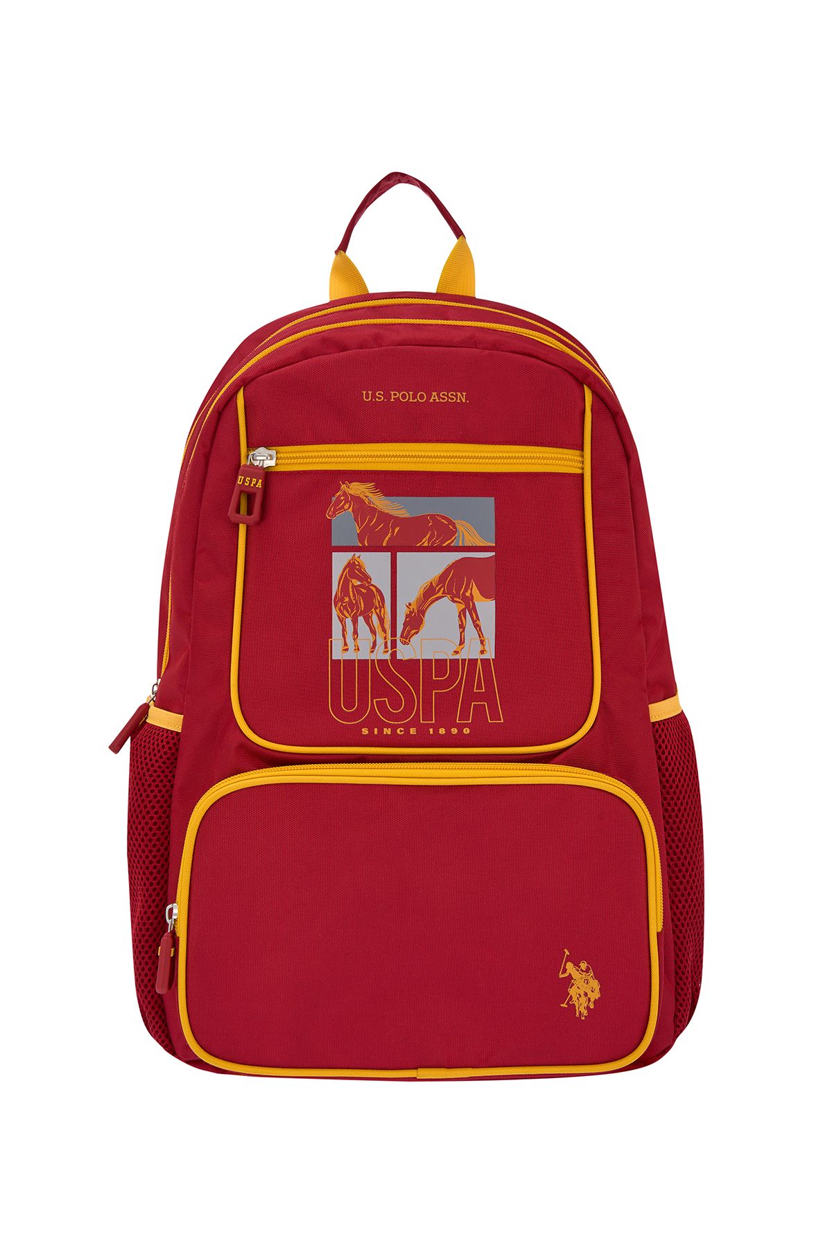 U.S. Polo Assn. PLCAN25125 Sırt Çantası