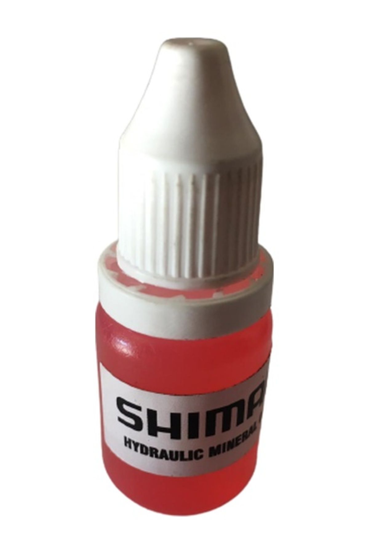 Alkan MB Shimano Mineral Hidrolik Fren Yağı 10 ml Özel Dolum