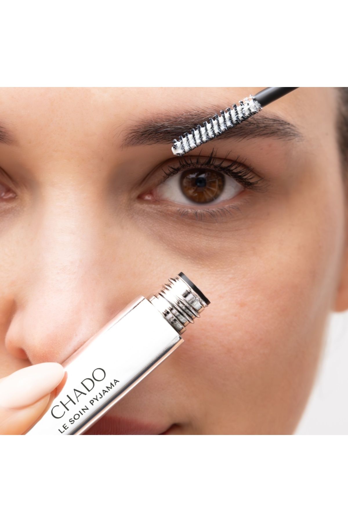 Chado-Le Soin Pyjama - Brow + Lash Care 3