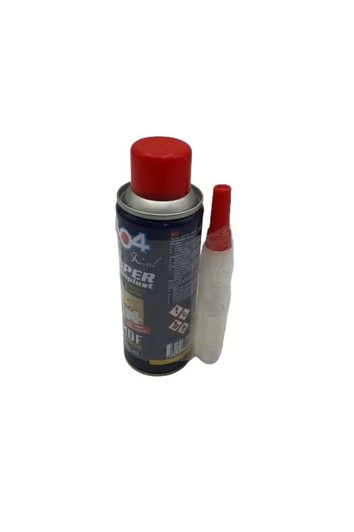 melfxxl eticaret Süper Hızlı Yapıştırıcı 200 ML (Lisinya)