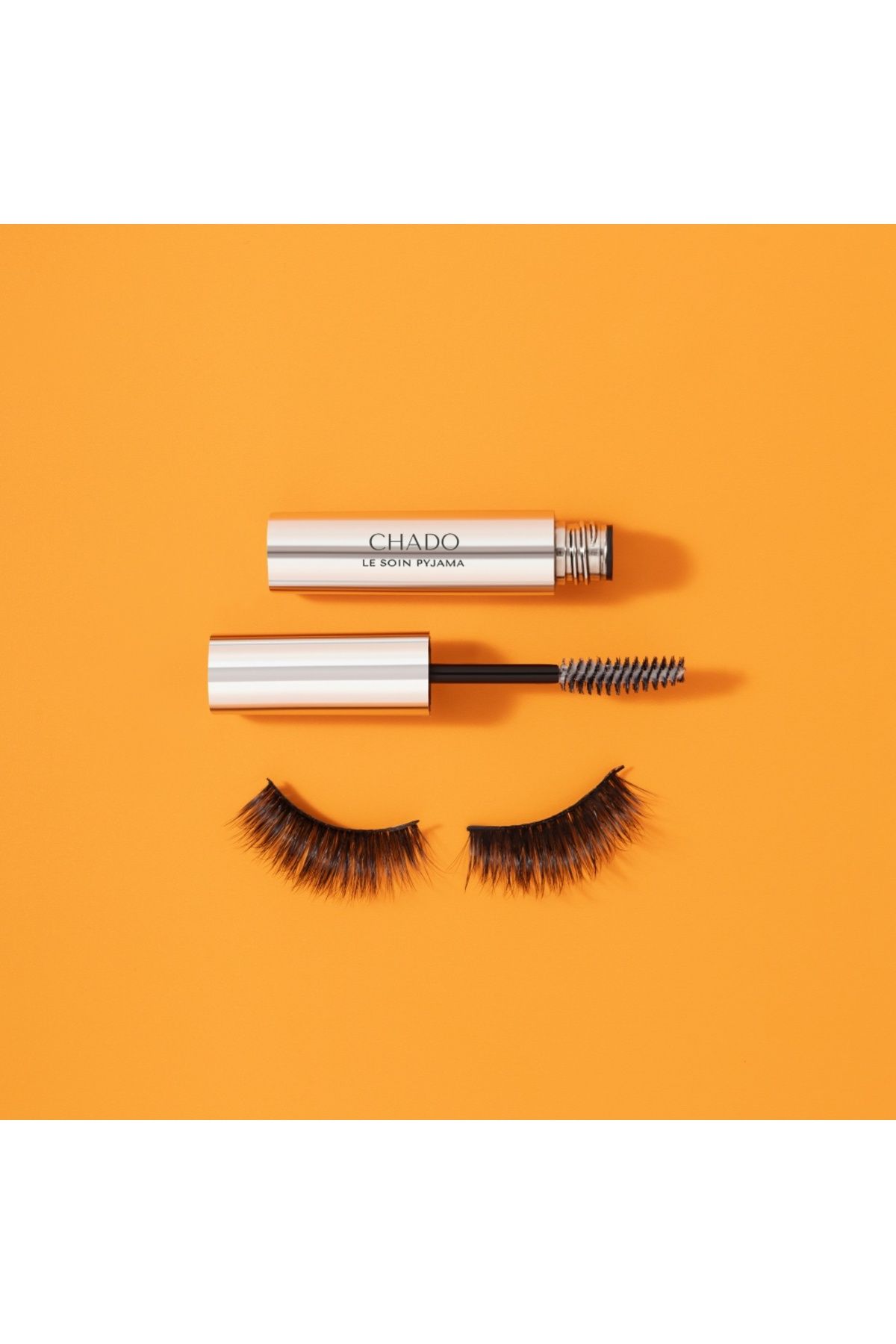 Chado-Le Soin Pyjama - Brow + Lash Care 6