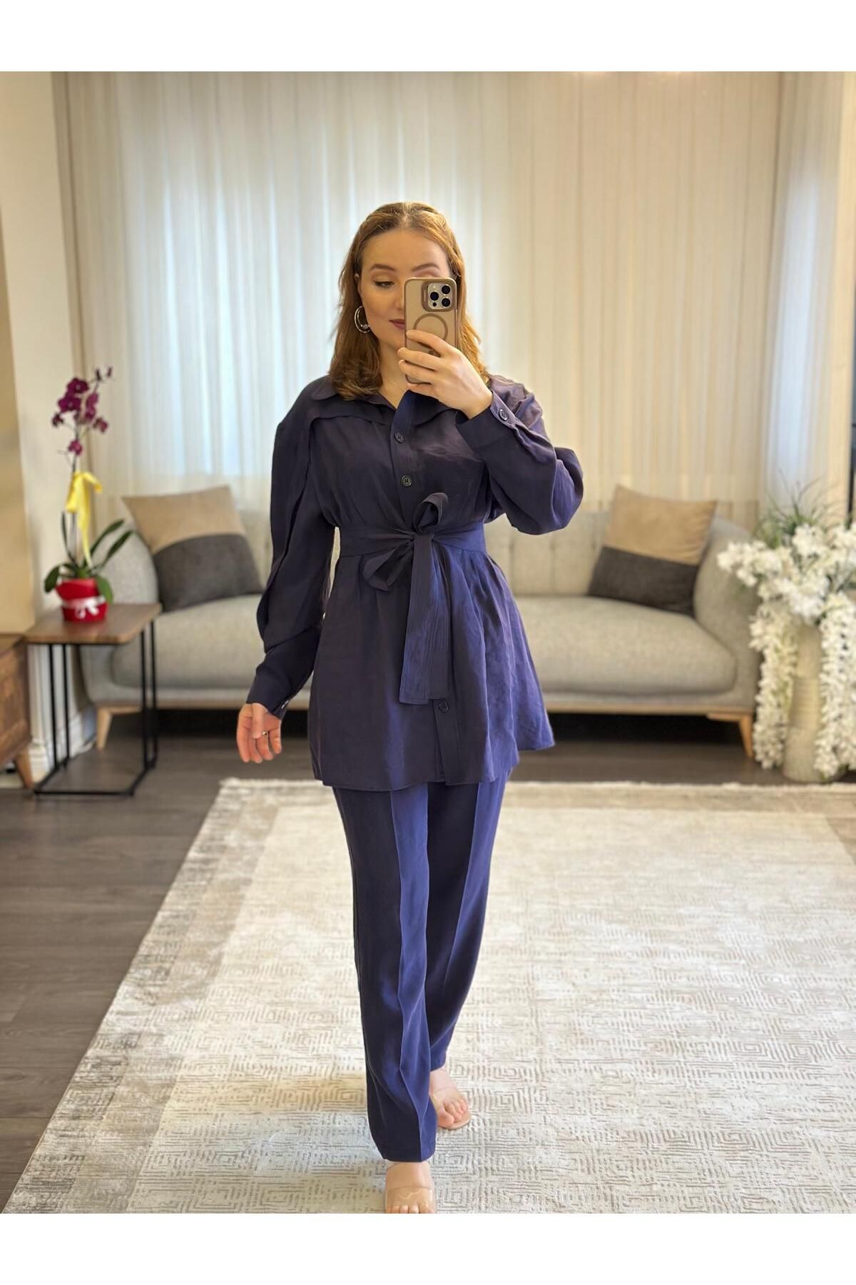 Style Shop23 İKİLİ TAKIM