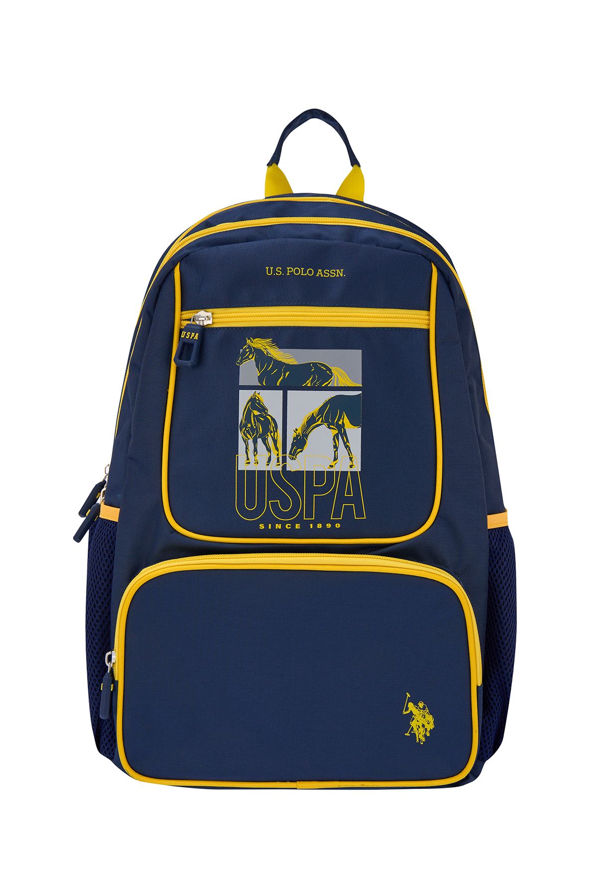 U.S. Polo Assn. PLCAN25126 Sırt Çantası