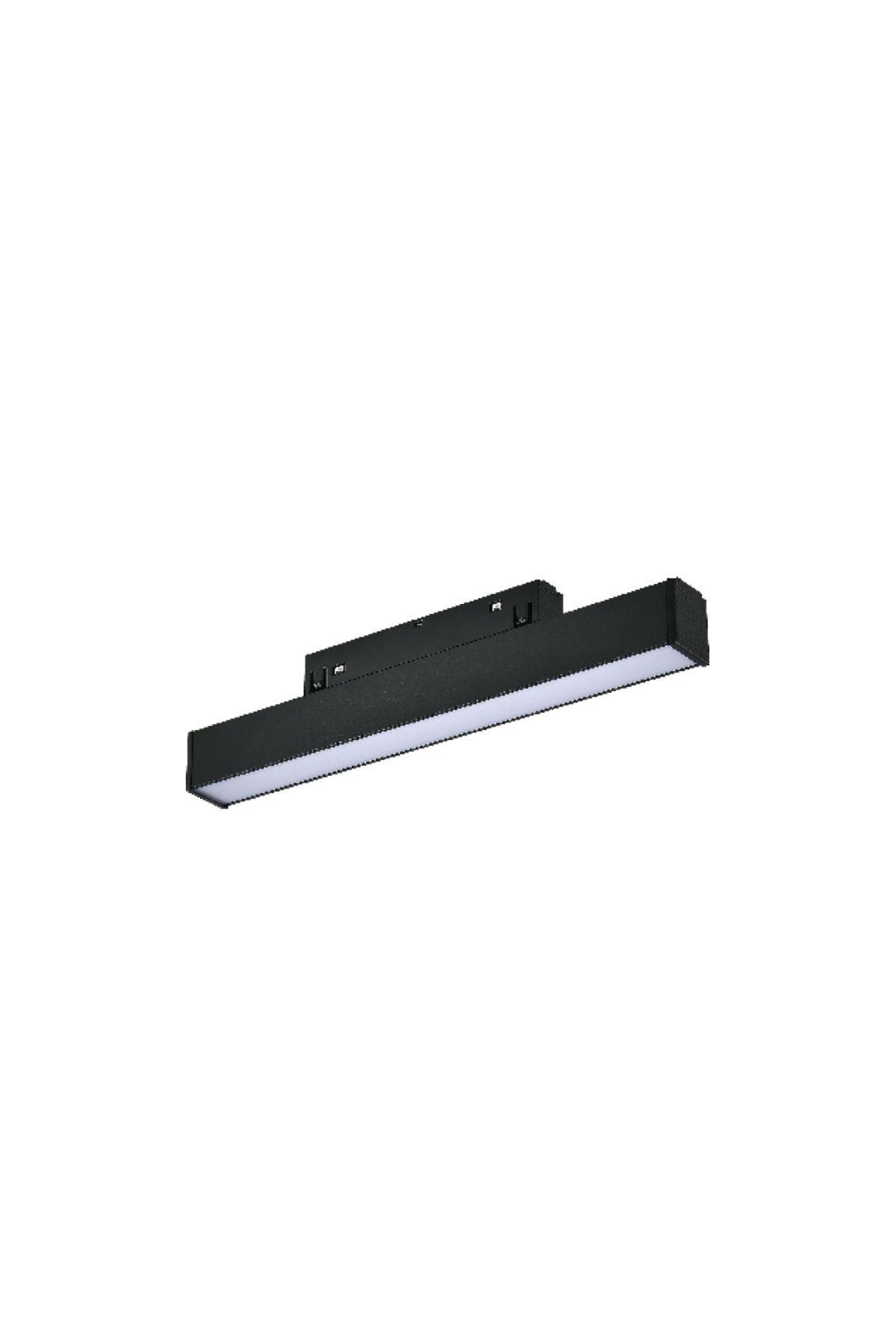 Forlife 10W Opak Difüzörlü Magnet Armatür (22 cm) 6500K