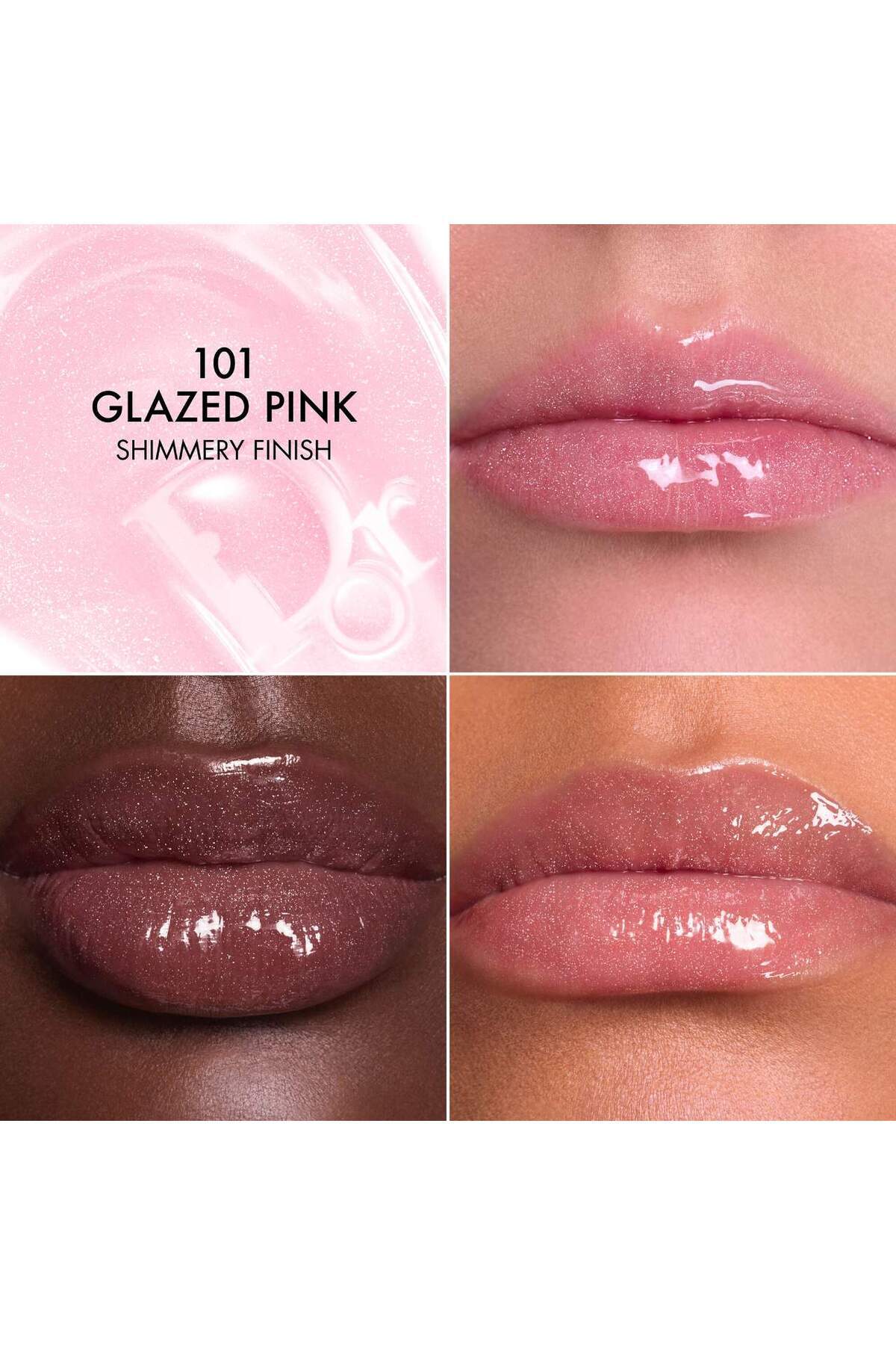 Dior Lip Glow Butter Hydrating Gloss Balm - Fiyatı, Yorumları