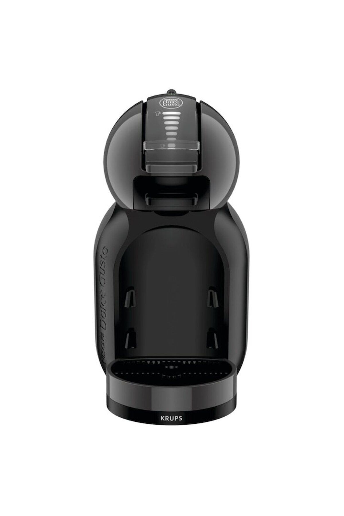 Krups-Nescafédolcegustominime Kp120831 – Compact Espresso Machine With Capsules, 15bar, 3