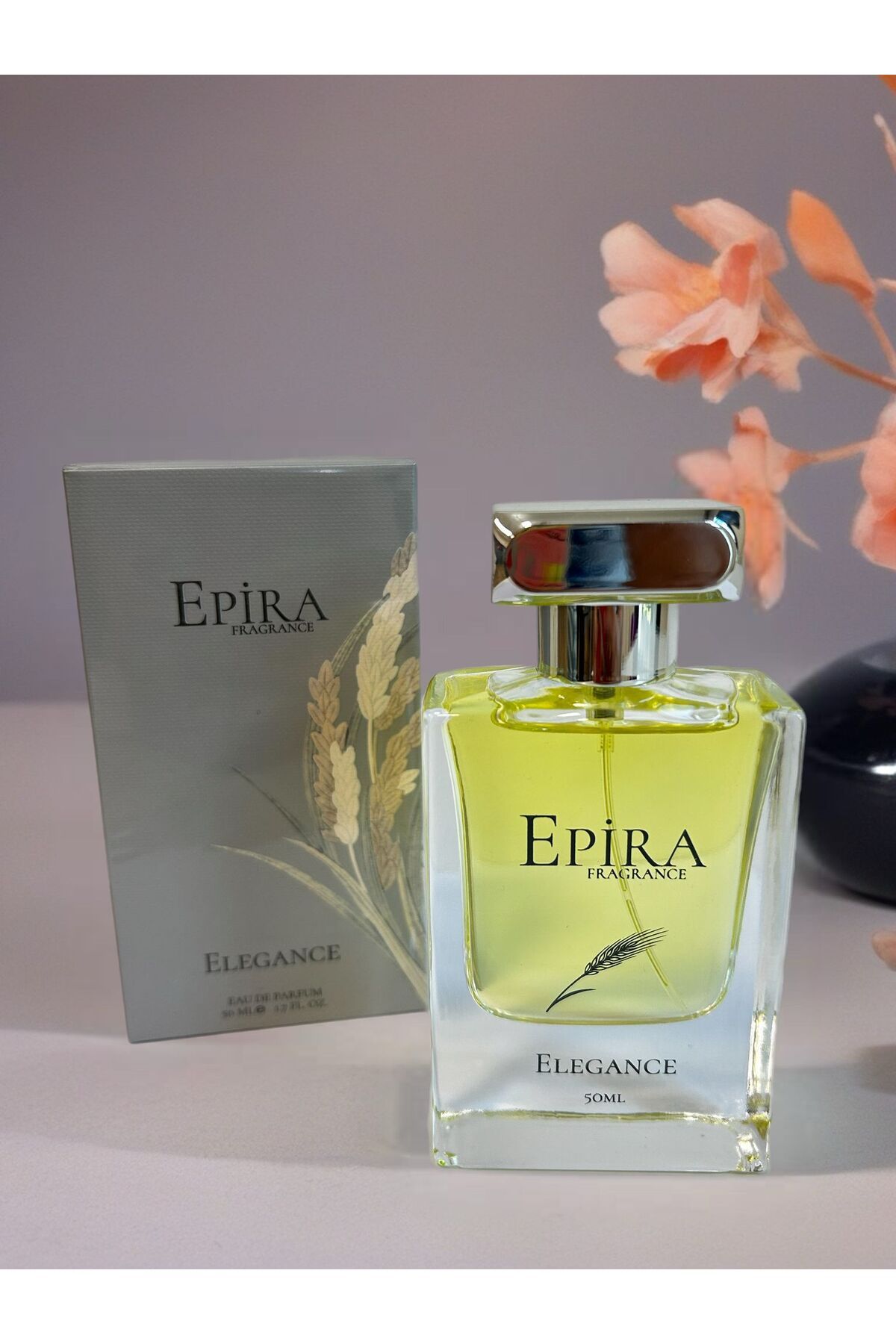 EPİRA FRAGRANCE ELEGANCE