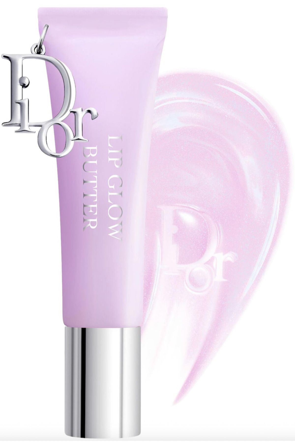 Dior Lip Glow Butter Hydrating Gloss Balm