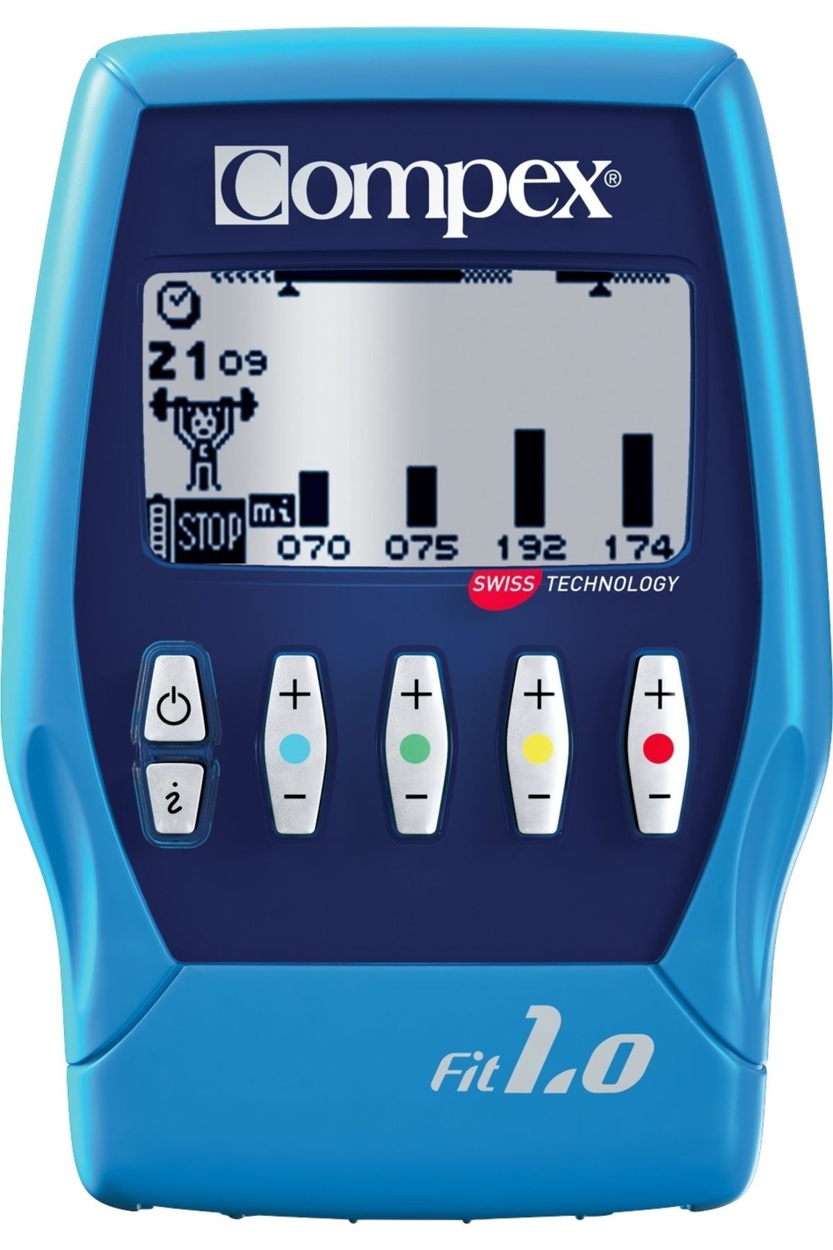 Compex Fit1.0 Fitness Cihazı