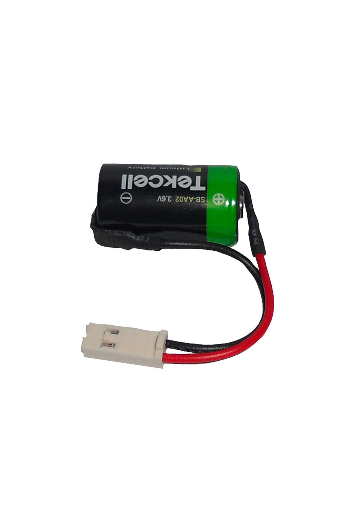 Siemens 6ES7971-1AA00-0AA0 BACKUP BATTERY 3.6V