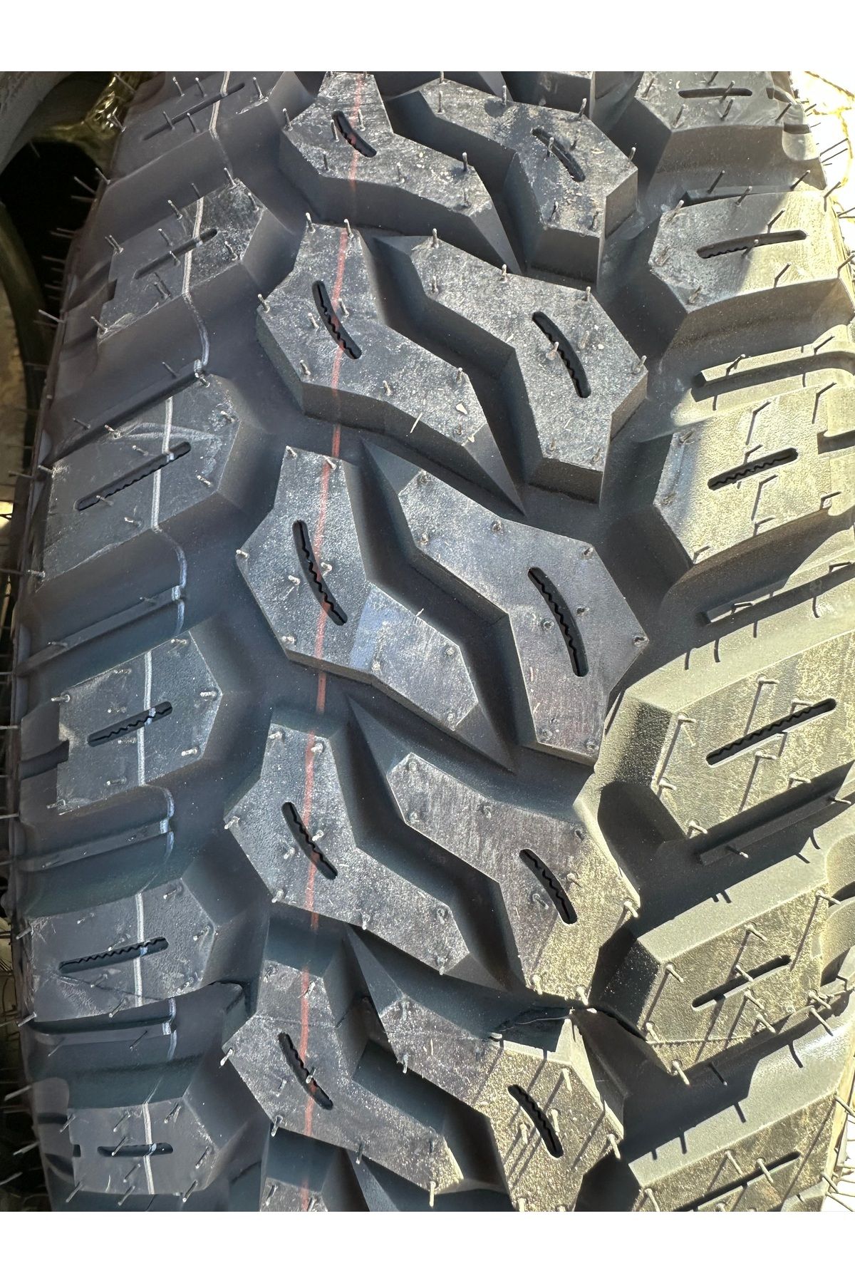Matreshki 245/75R16 10PR 120/116Q MUD TRAC MATREX 2024