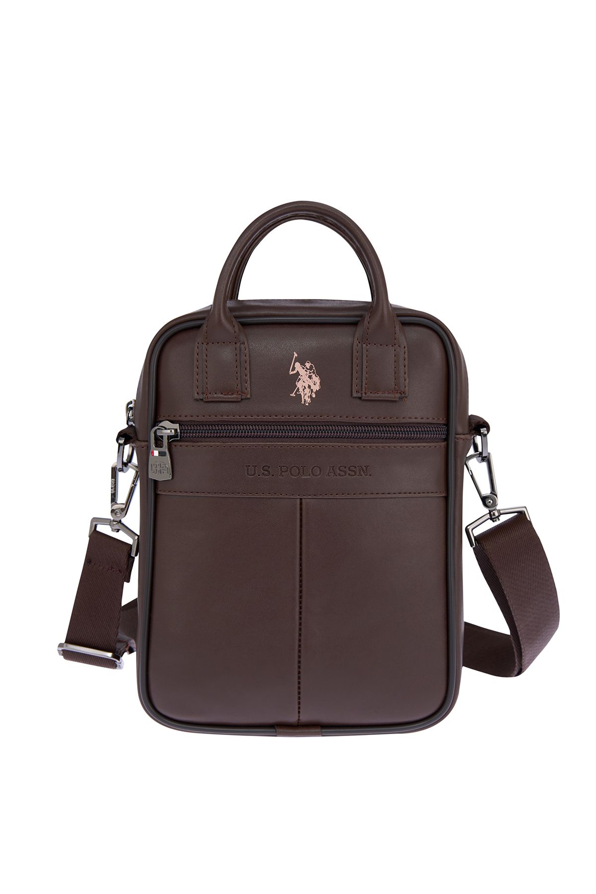 U.S. Polo Assn. PLCPR25031 Çapraz Çanta