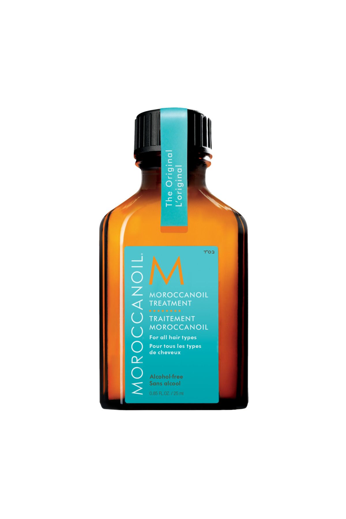 Moroccan oil & beauty Treatment For All Hair Type Tüm Saç Tipleri Için Bakım Yağı 25 ml