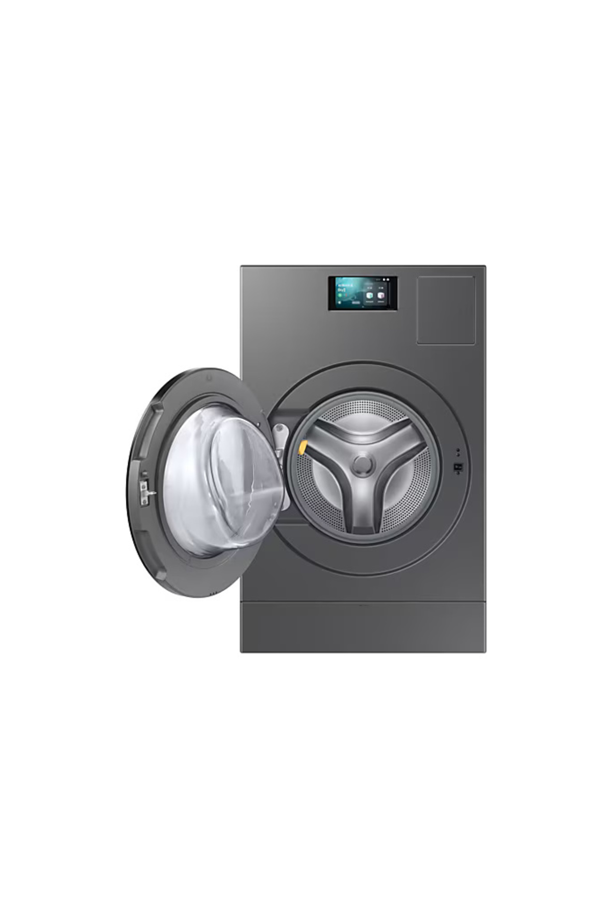Samsung KURUTMALI ÇAMAŞIR MAKİNESİ WD18DB8995BZAH - Fiyatı, Yorumları