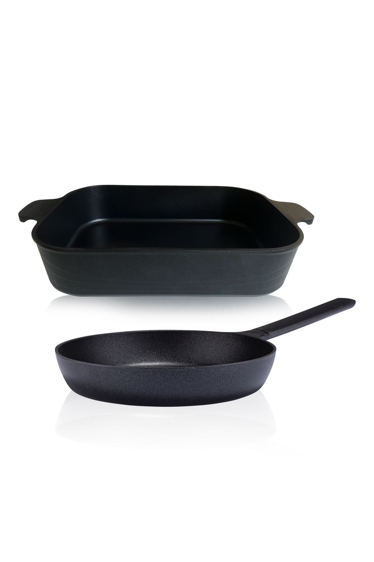 CooknKeep Çok Amaçlı Set