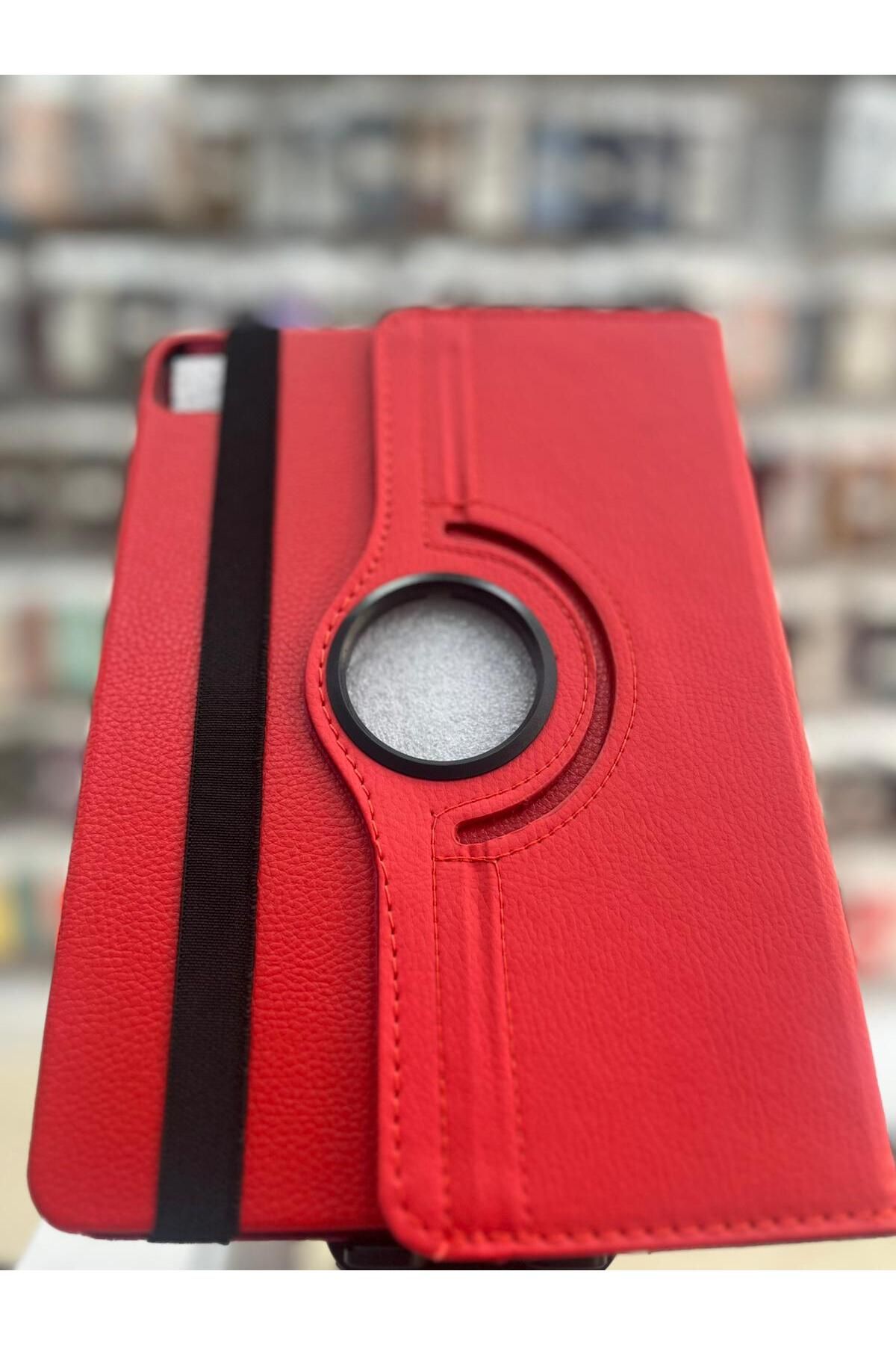 TECNOTREND Apple iPad Pro 11 dönebilen standlı kılıf