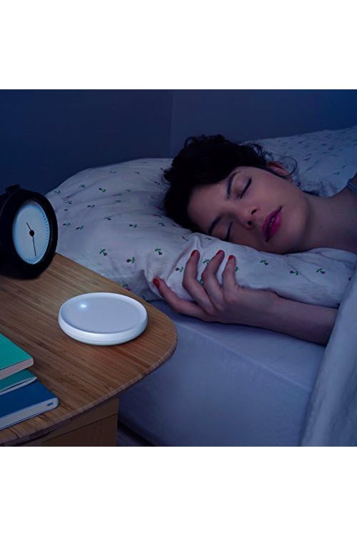 dodow-- Sleep Aid Device - More Than 1 Million Users are Falling Asleep Faster with Dodow! 2