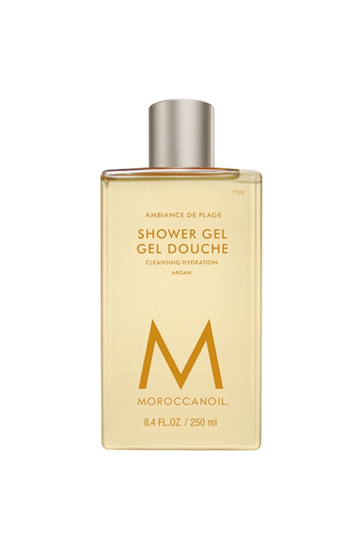 Moroccan oil & beauty Buy Moroccanoil Shower Gel Ambiance De Plage-Arındırıcı Lüks Duş Jeli 250ml CYT494664646194631131926