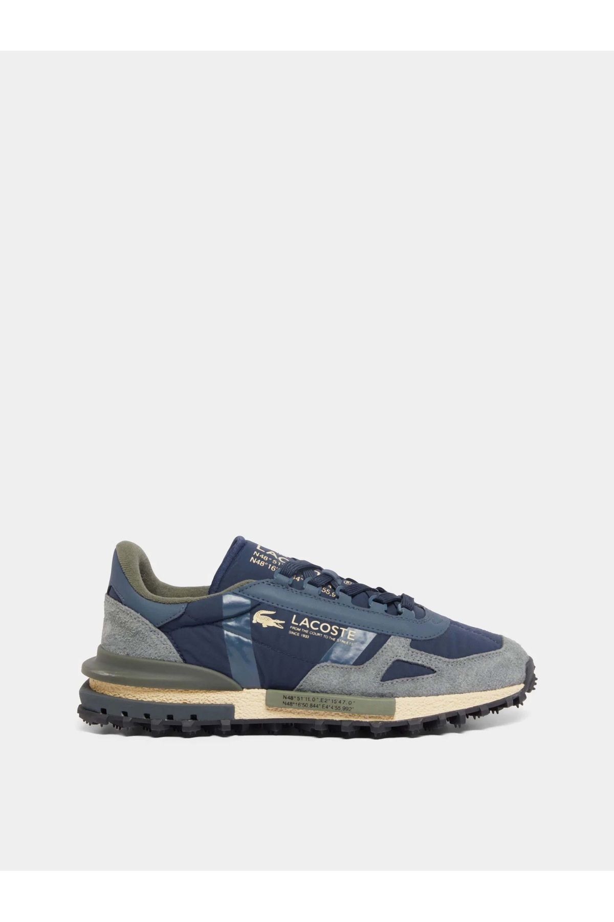 Lacoste ERKEK AYAKKABI 749SMA0002AH9