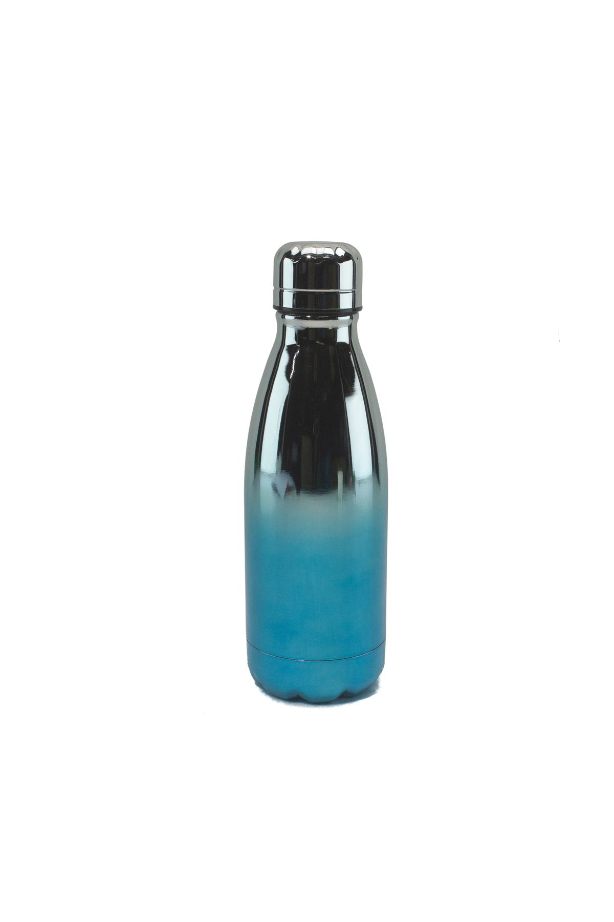 DEKORANLA Paslanmaz Çelik Termos 350ml, Yeşil, 6 Saat Isı Koruma, Dayanıklı ve Şık Tasarım