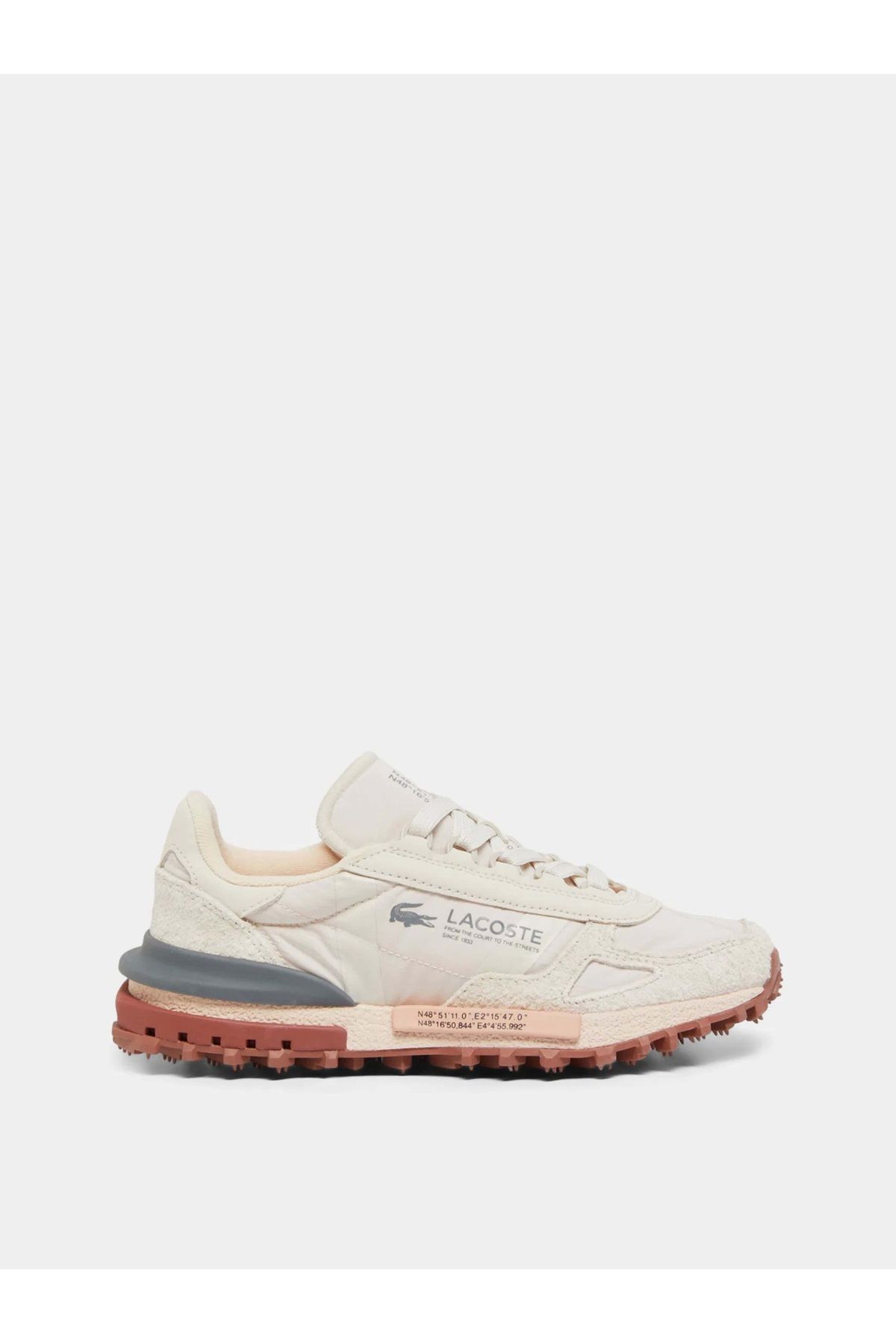 Lacoste KADIN AYAKKABI 749SFA0002UH1