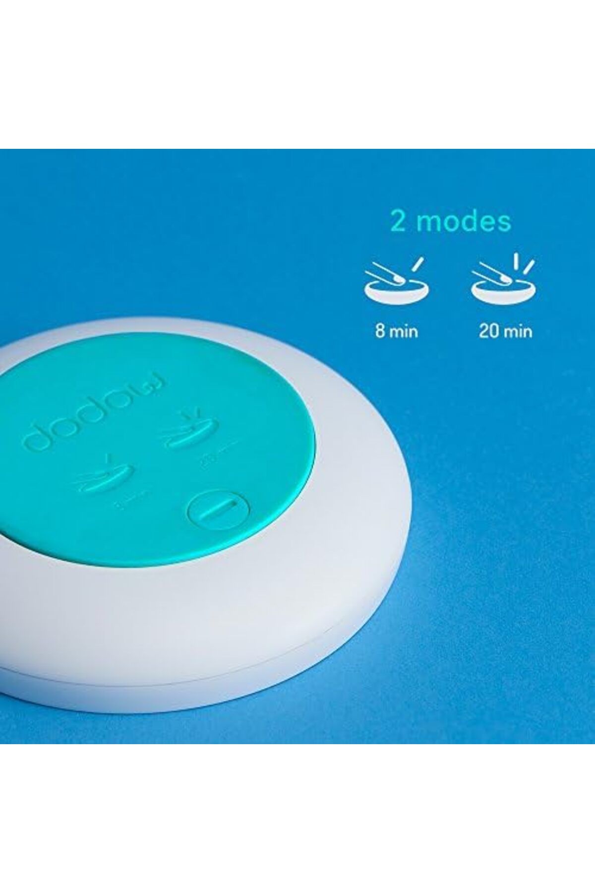 dodow-- Sleep Aid Device - More Than 1 Million Users are Falling Asleep Faster with Dodow! 9