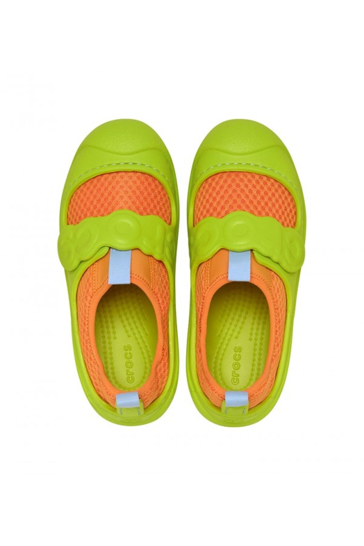 Crocs-Swiftwater Splash Shoe K 4