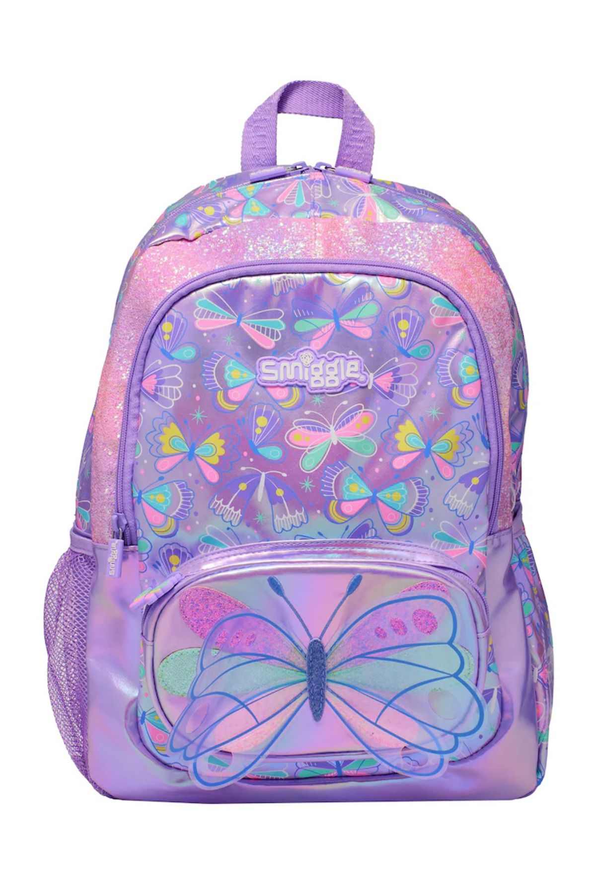 SMIGGLE Flutter Serisi Classic sırt çantası