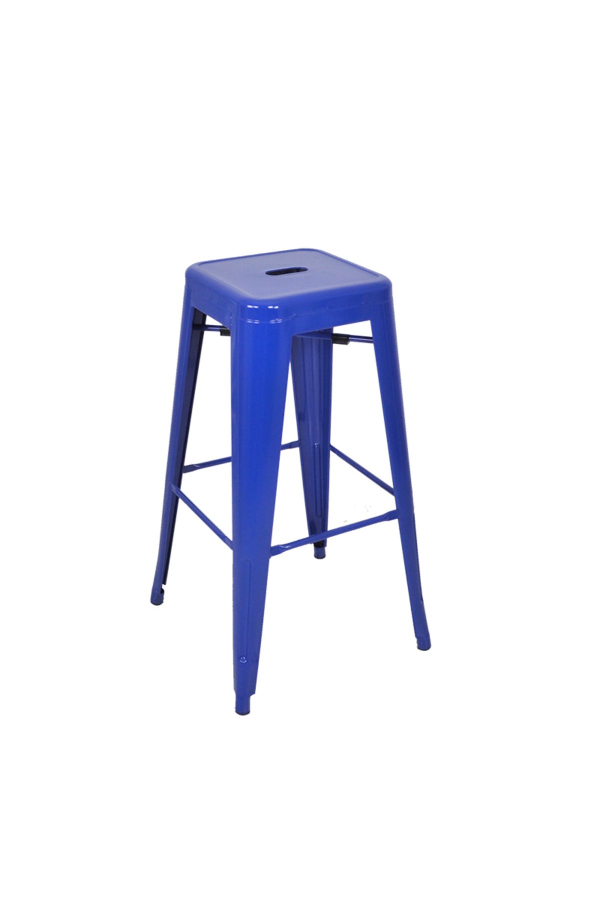 ChairLife Tolix Metal Bar Tabure