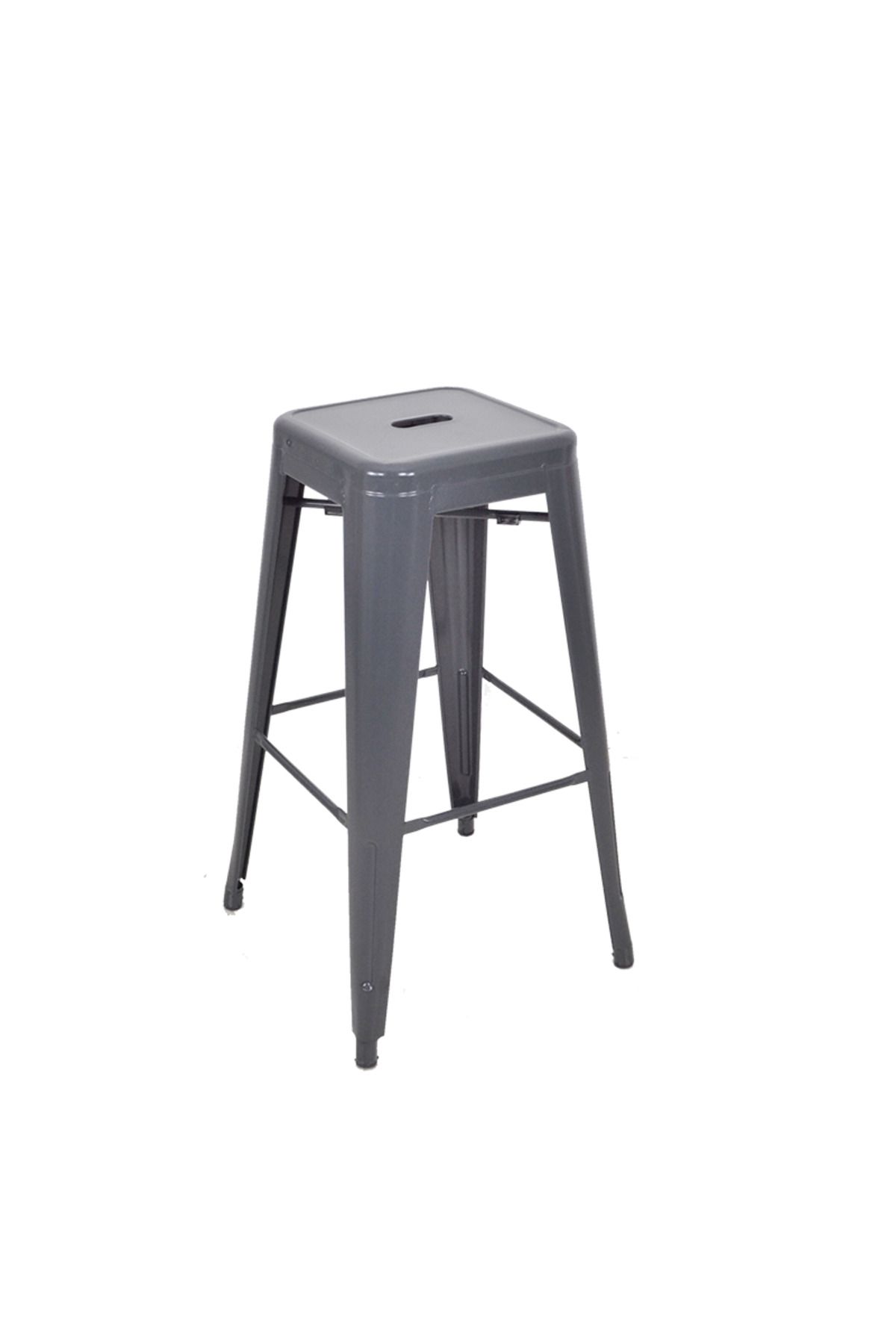 ChairLife Tolix Metal Bar Tabure