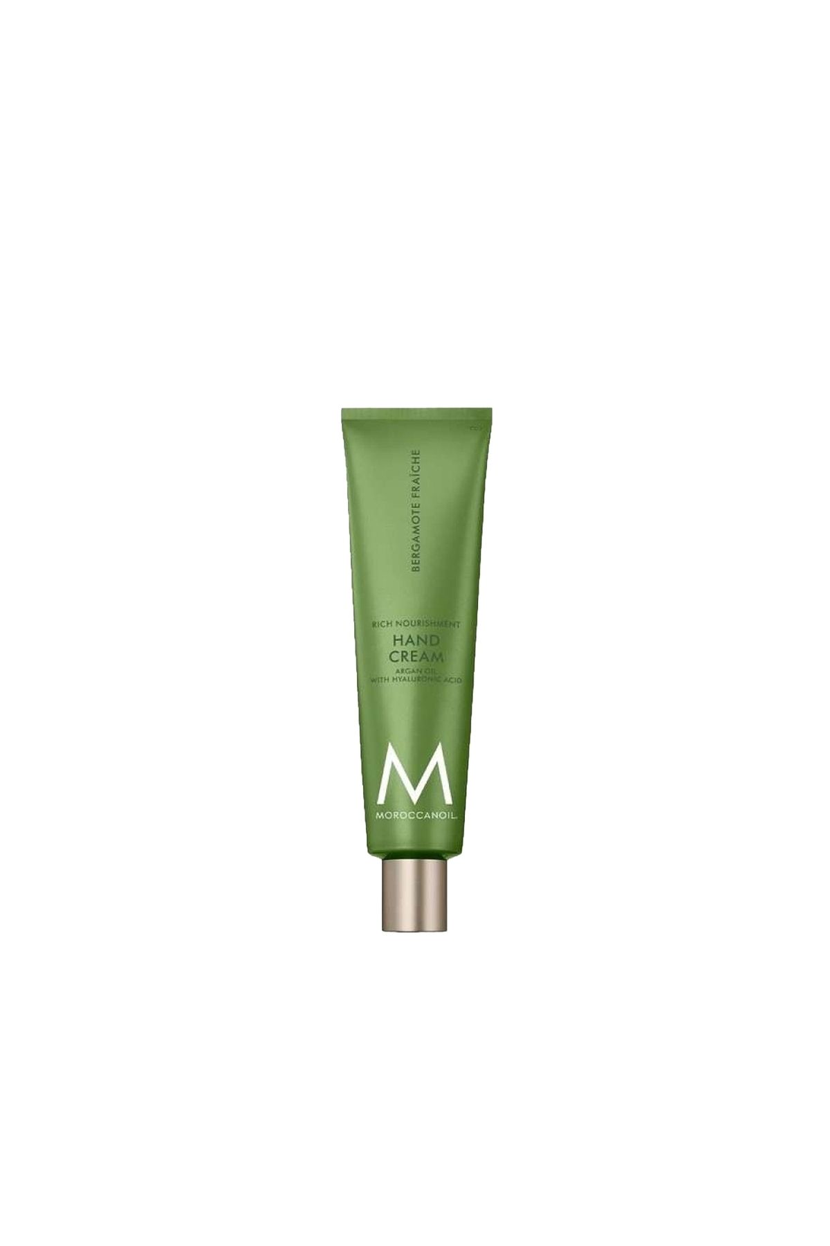Moroccan oil & beauty Bergamote Fraiche Mini Boy Besleyici ve Nemlendirici El Kremi 40ML CYT794464613136431319