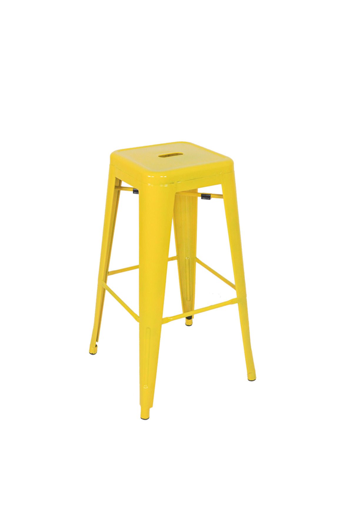 ChairLife Tolix Metal Bar Tabure
