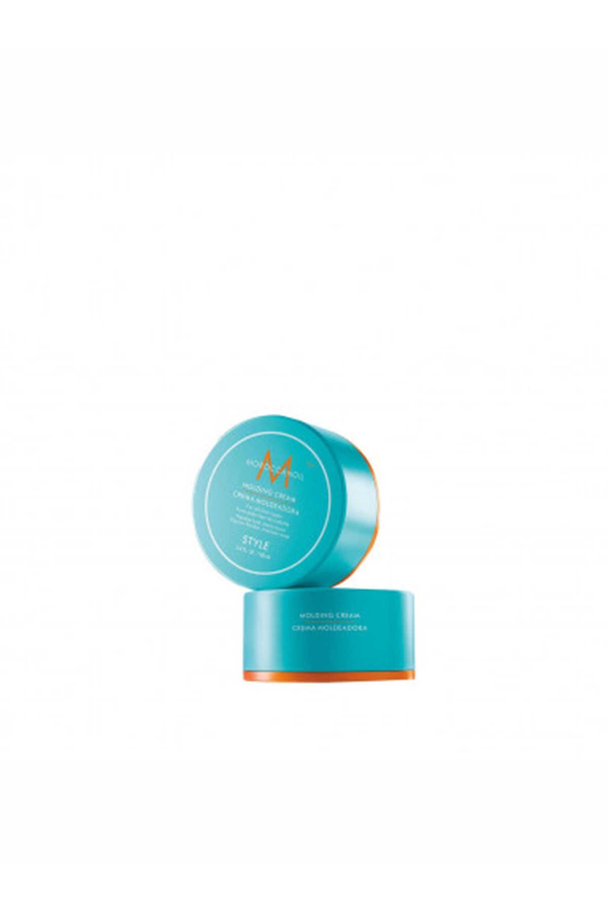 Moroccan oil & beauty Style Molding Cream Organik İçerikli Şekillendirici Krem 100 ml