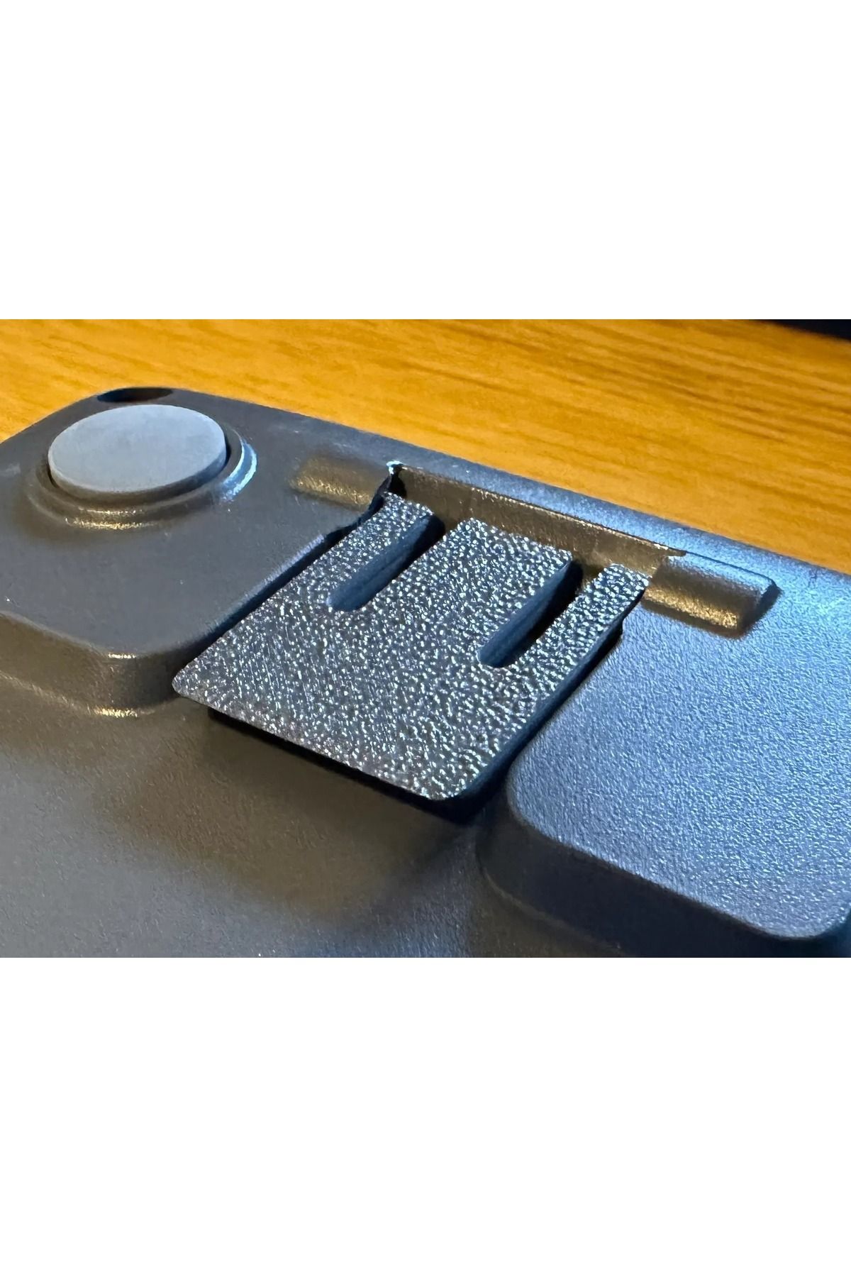 Owl Global Logi K270 Uyumlu Klavye Ayakları
