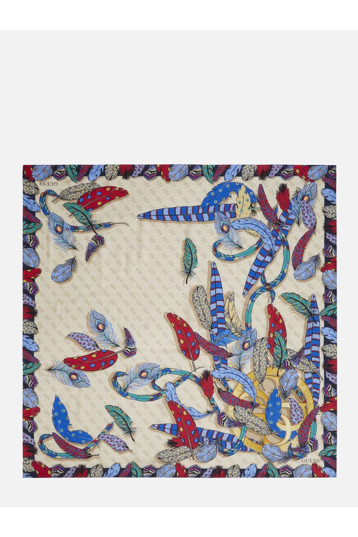 Guess Foulard Kadın Eşarp