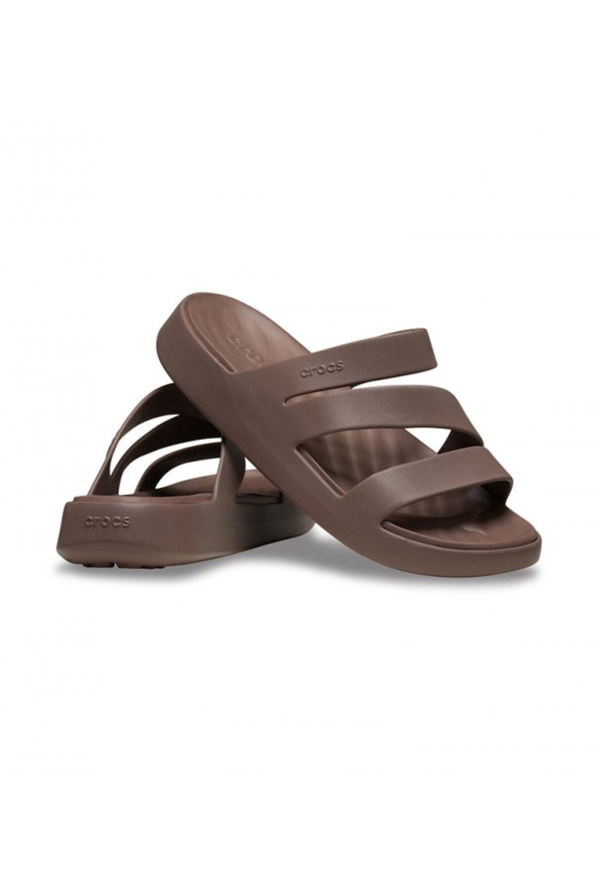 Crocs-Getaway Strappy 3