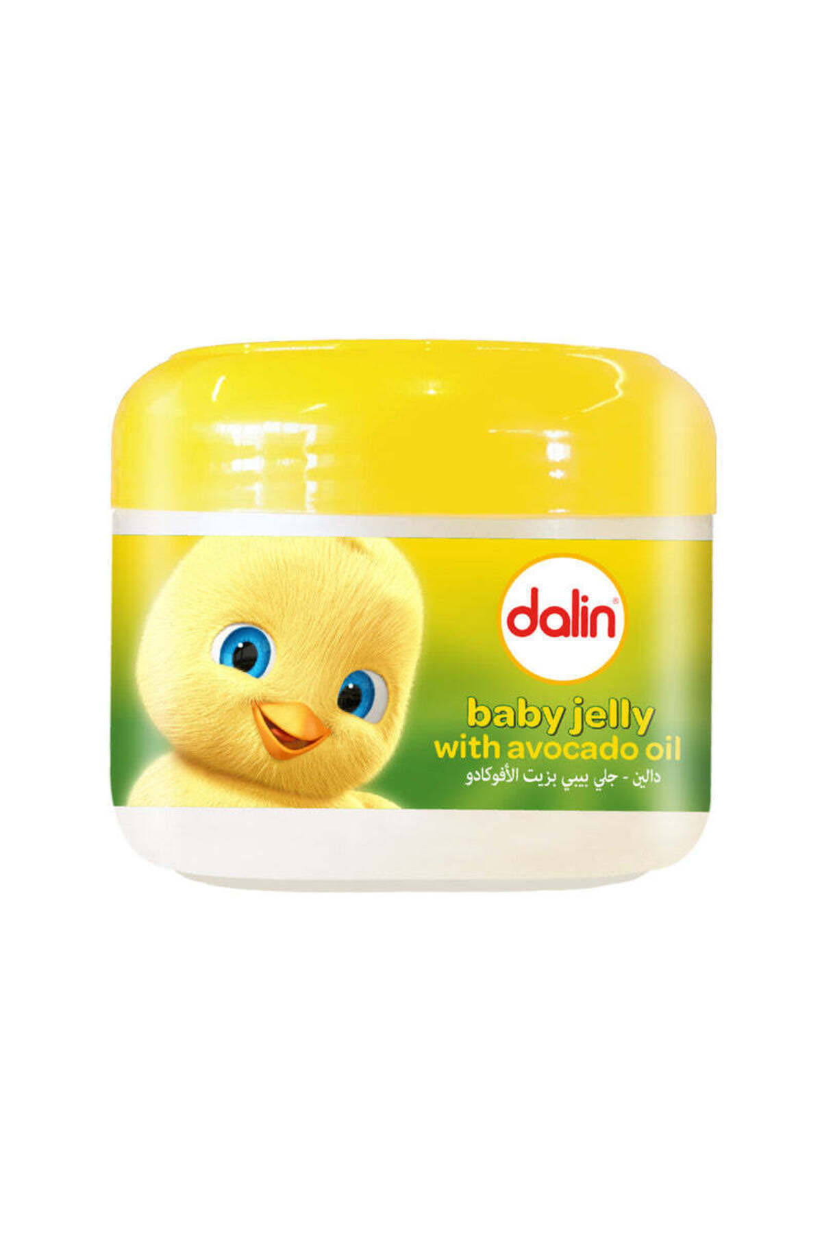 Dalin-Avocado Oil Vaseline 100 gr 1