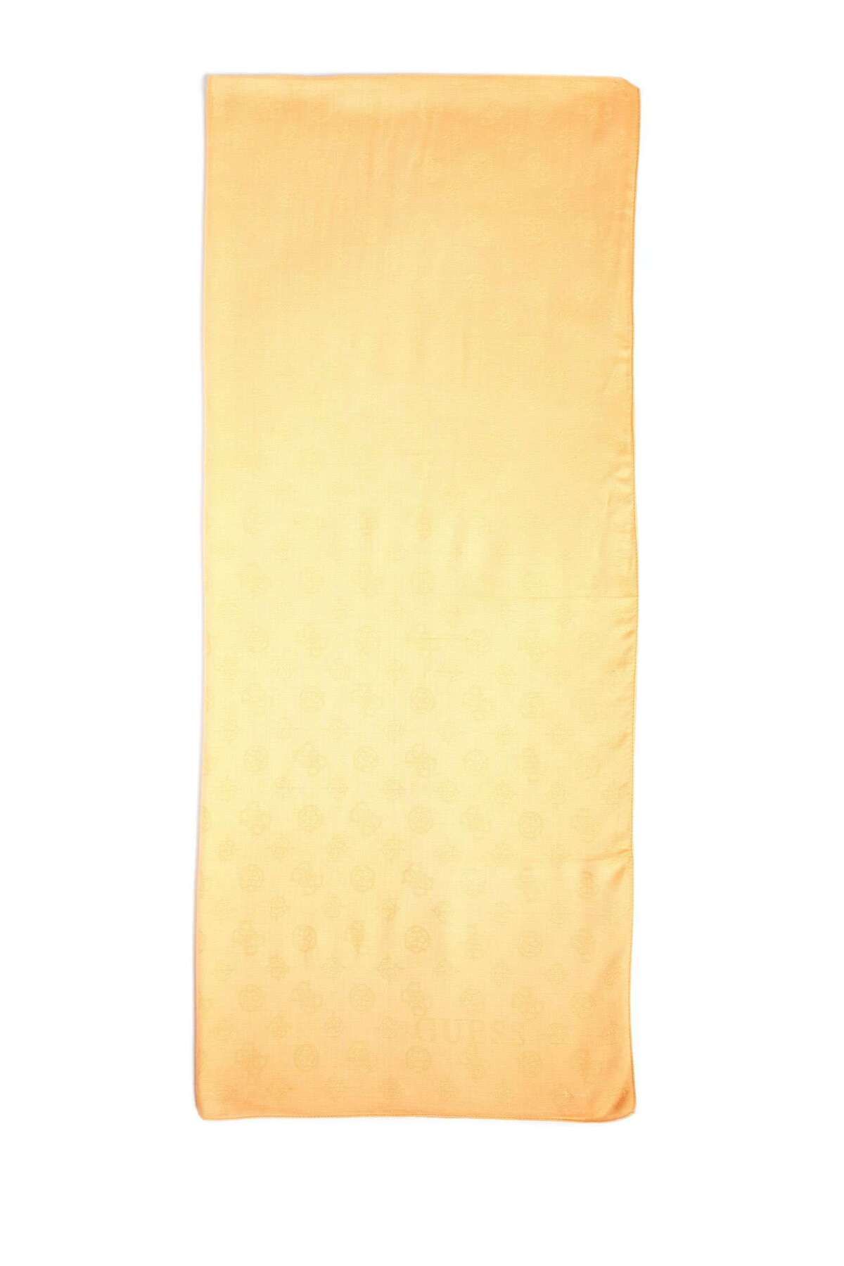 Guess Jacquard Kadın Şal