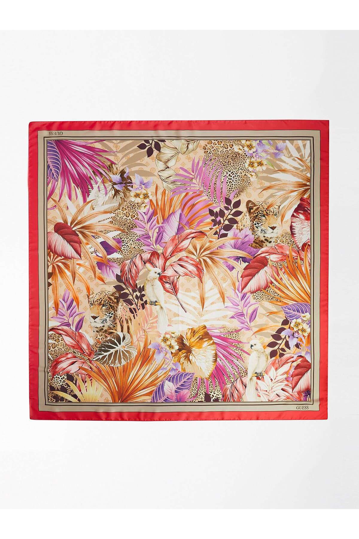 Guess Foulard Kadın Eşarp