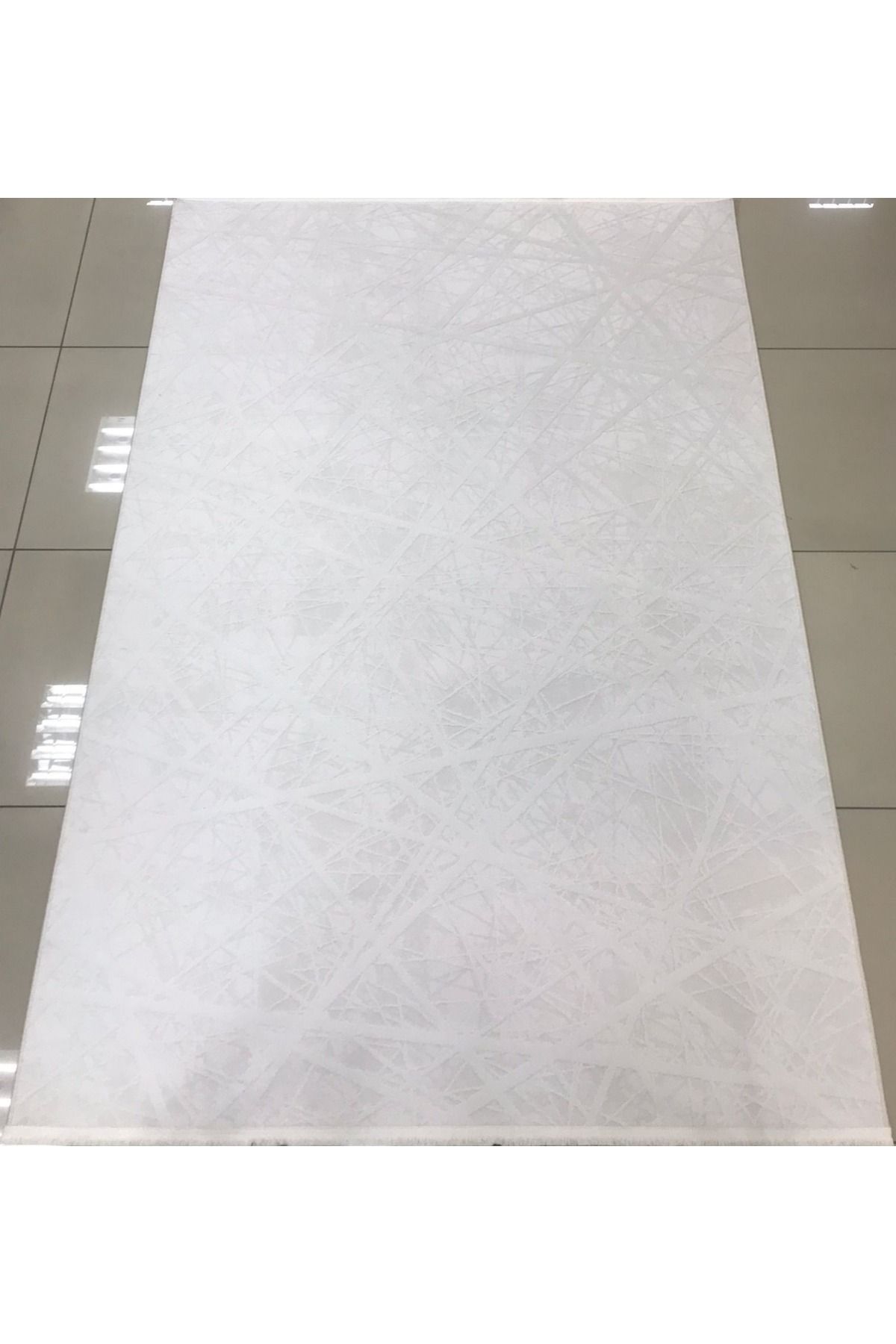 Merinos Halı Vista 76590 060 Serisi Triko Akrilik Salon Oturma Yatak Odası Halısı