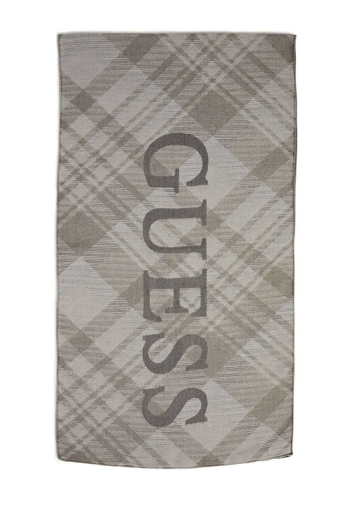 Guess Scarf Erkek Şal