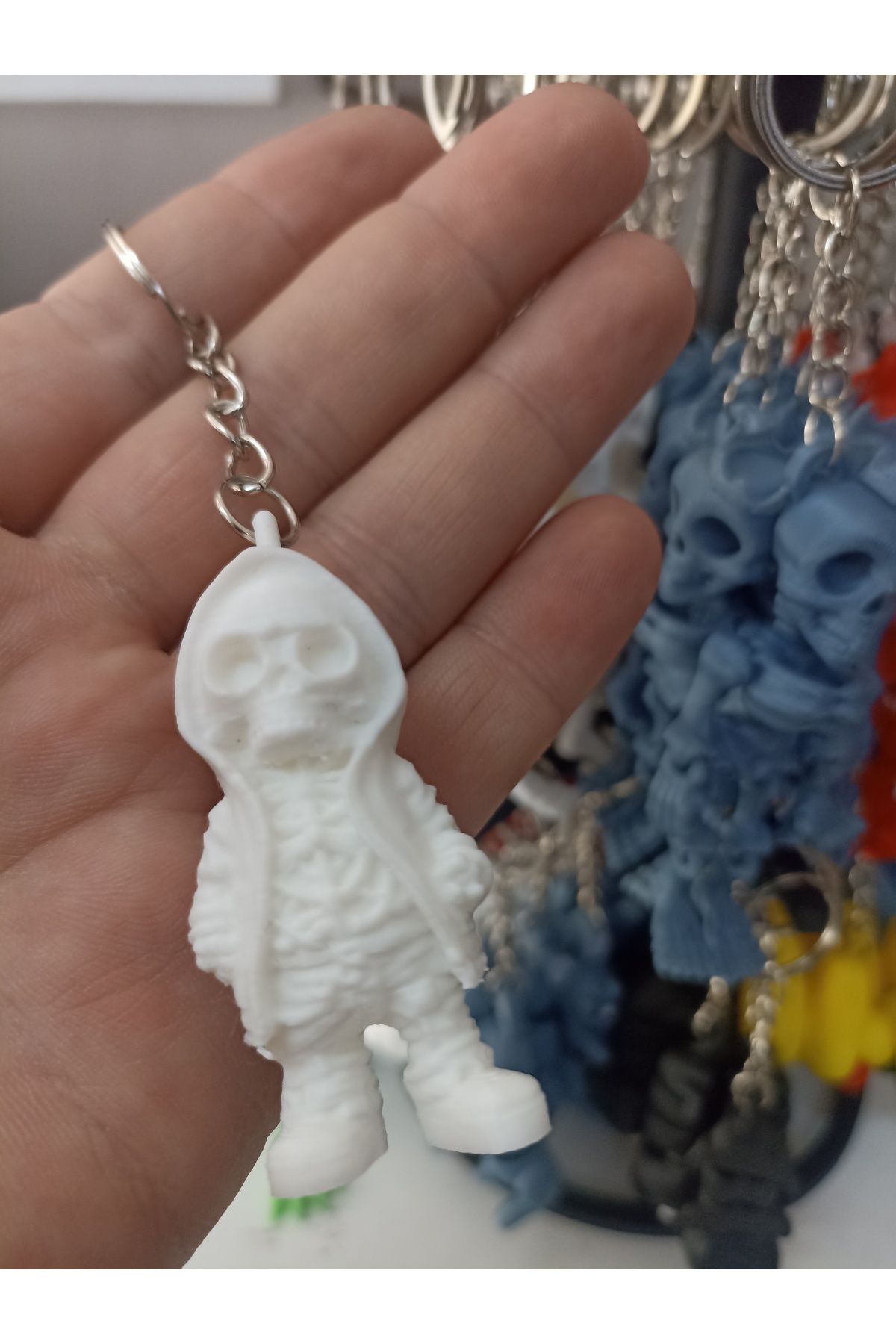 KÖYMEN Anahtarlık