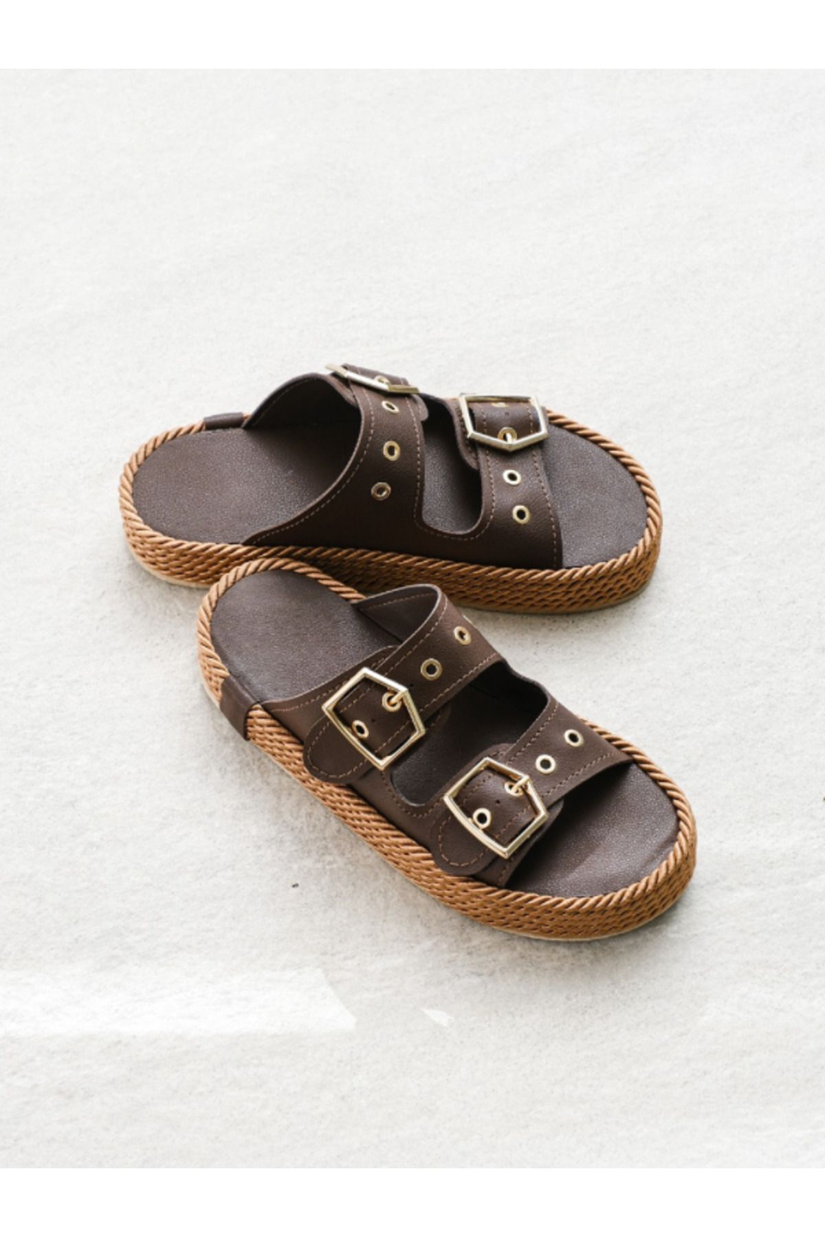 Munshoes Pina Kadın Terlik
