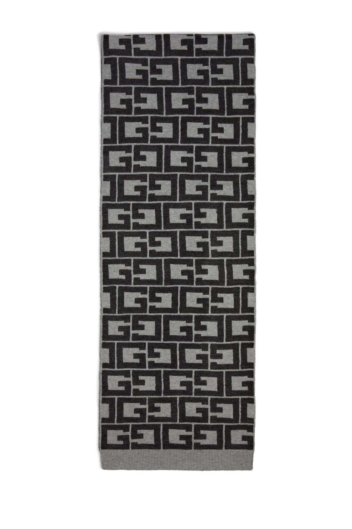 Guess Scarf Erkek Şal