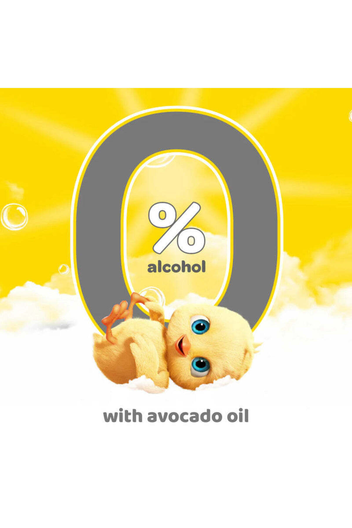 Dalin-Avocado Oil Vaseline 100 gr 3