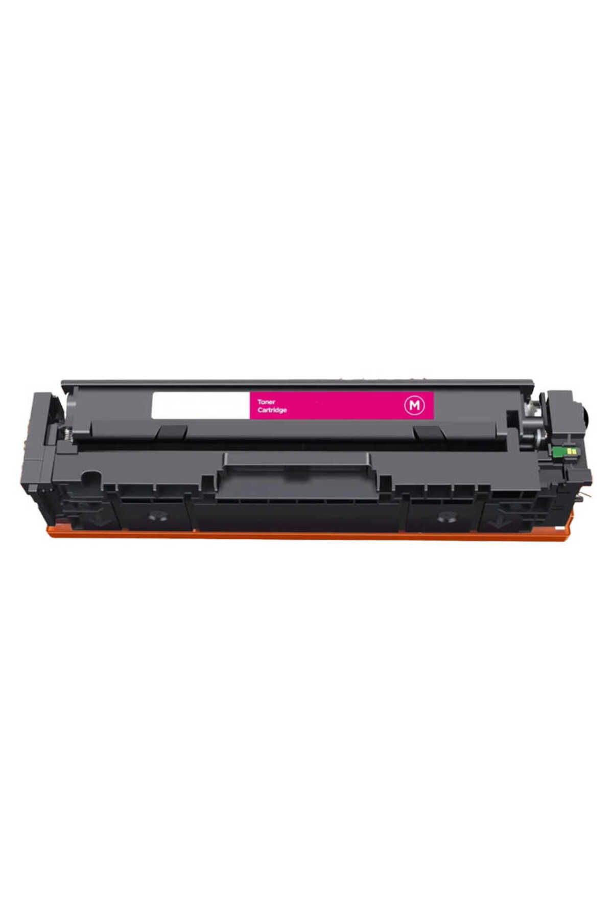 QUEEN HP 202A-CF503A MUADİL TONER KIRMIZI