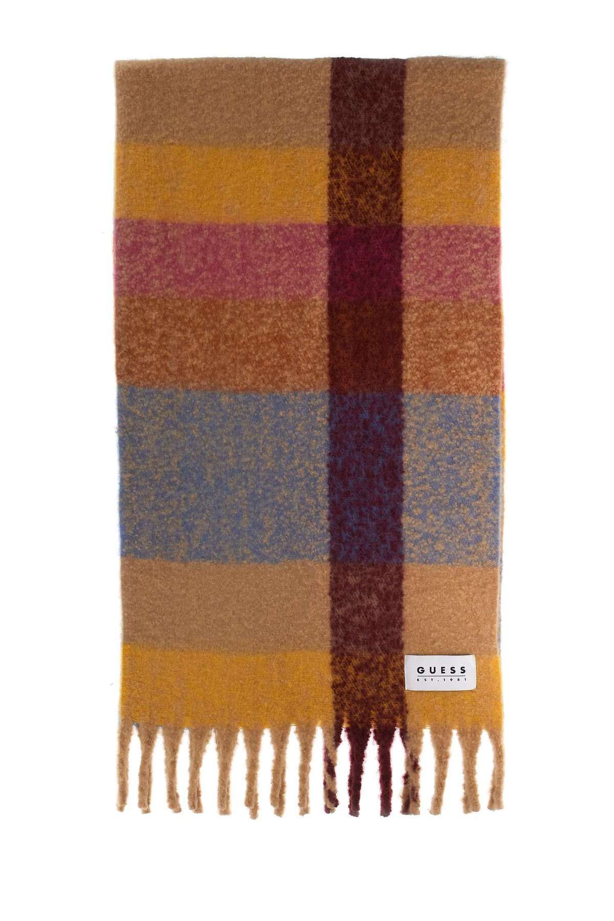 Guess Scarf Kadın Şal
