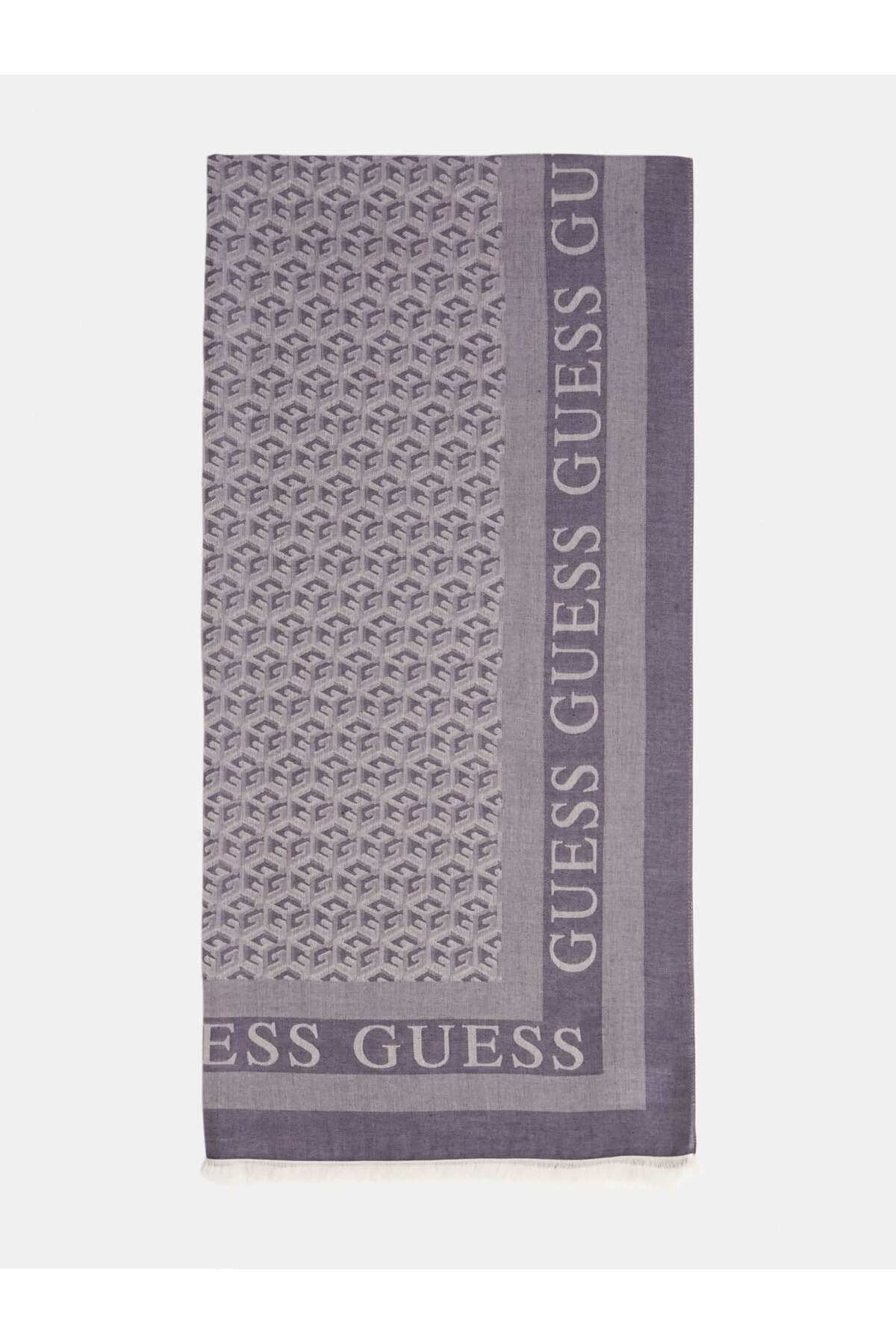 Guess Scarf Erkek Şal