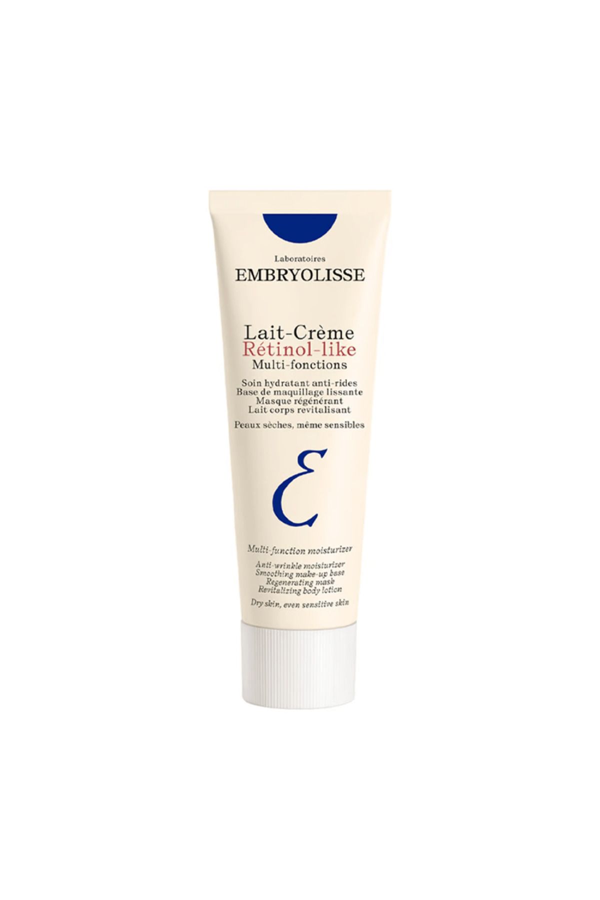 Embryolisse-Embryolisse Light Retinol Like Cream - 75 ml 1