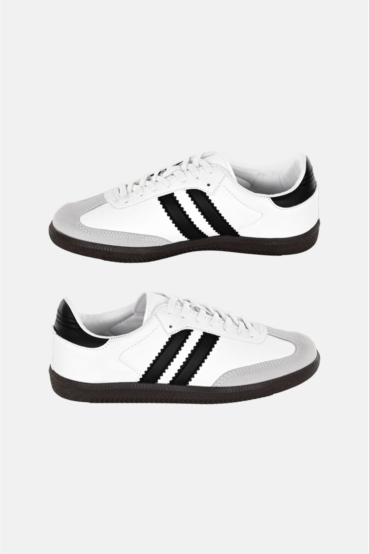 BLOWİA Ortopedik Termo Taban, Unisex Günlük Spor Ayakkabı Sneaker, Yürüyüş Koşu, Kadın Erkek, Çocuk